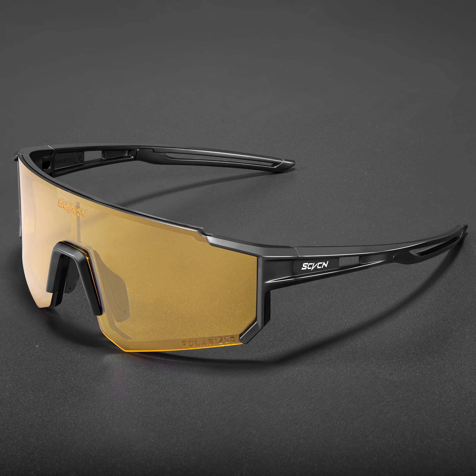 Lunettes Mondial sunset-Vision Sport & Audace!!