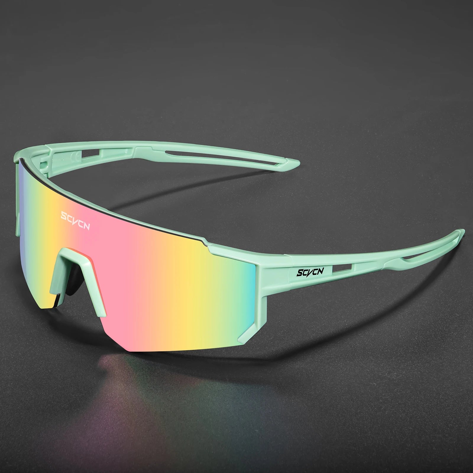 Lunettes Mondial sunset-Vision Sport & Audace!!