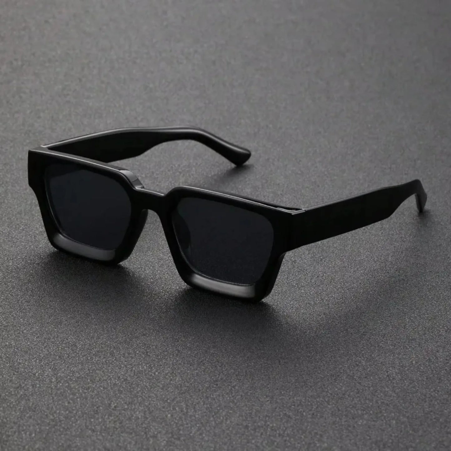 Black Sunset sunglasses for women - Summer 2026 collection