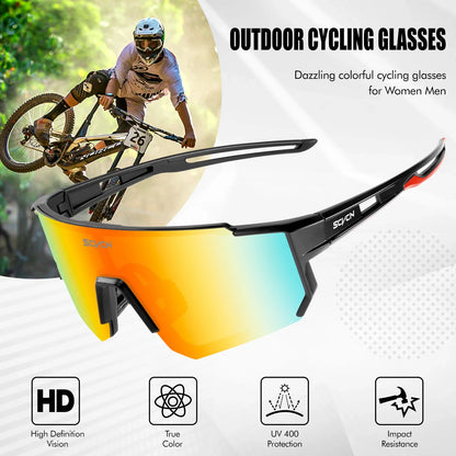 Mondial Sunset-Vision Sport & Audace Sunglasses!!