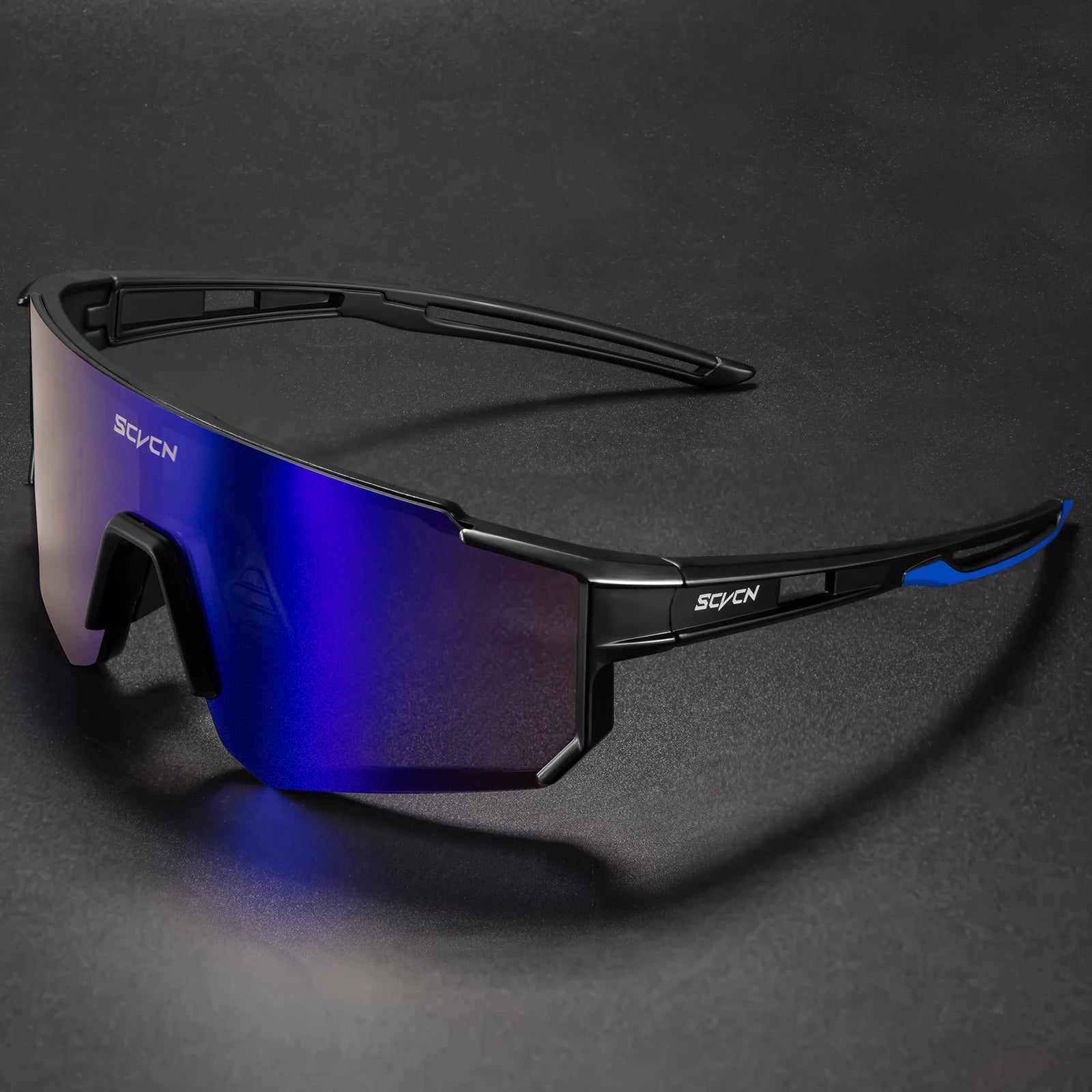 Lunettes Mondial sunset-Vision Sport & Audace!!
