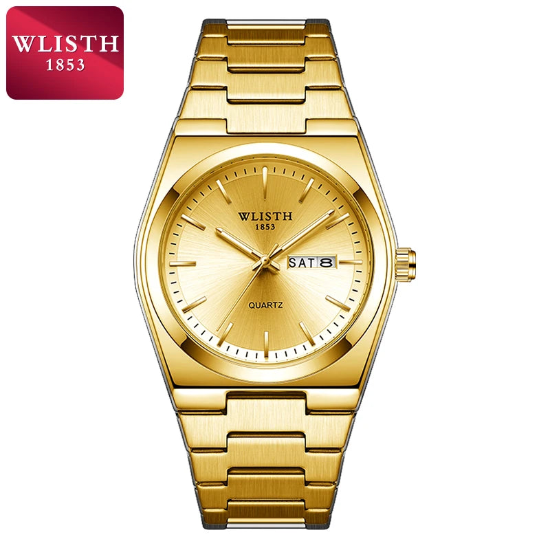 montre Rivera green été 2026 Waterproof
