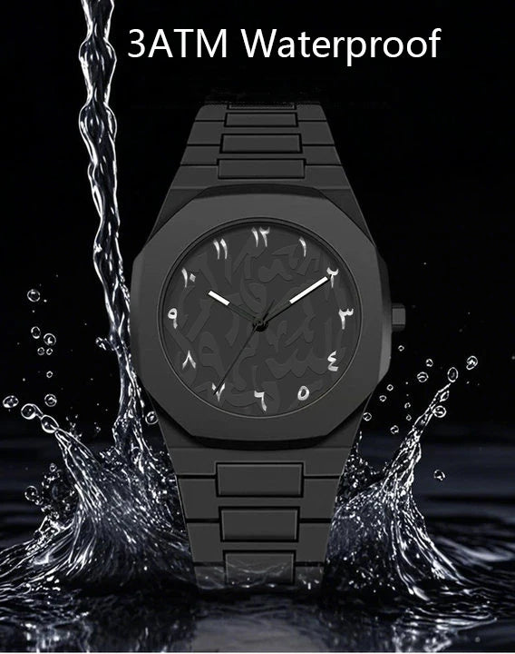 watches Mondial-SUNSET INFERNO