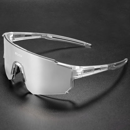 Mondial Sunset-Vision Sport & Audace Sunglasses!!