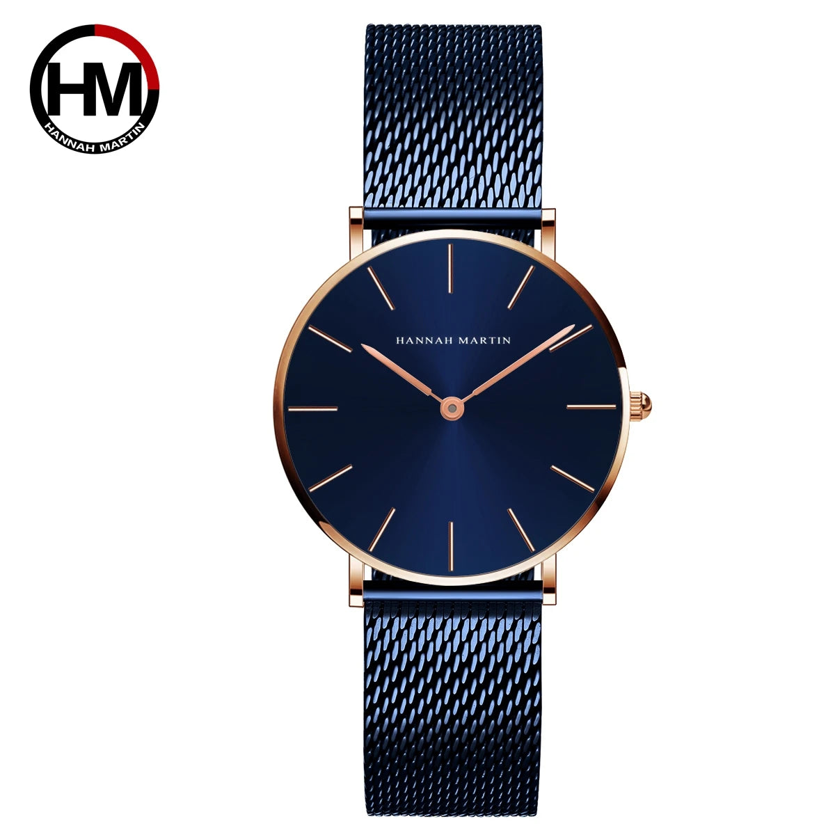 Hannah Martin Montre pour femme collection origine
