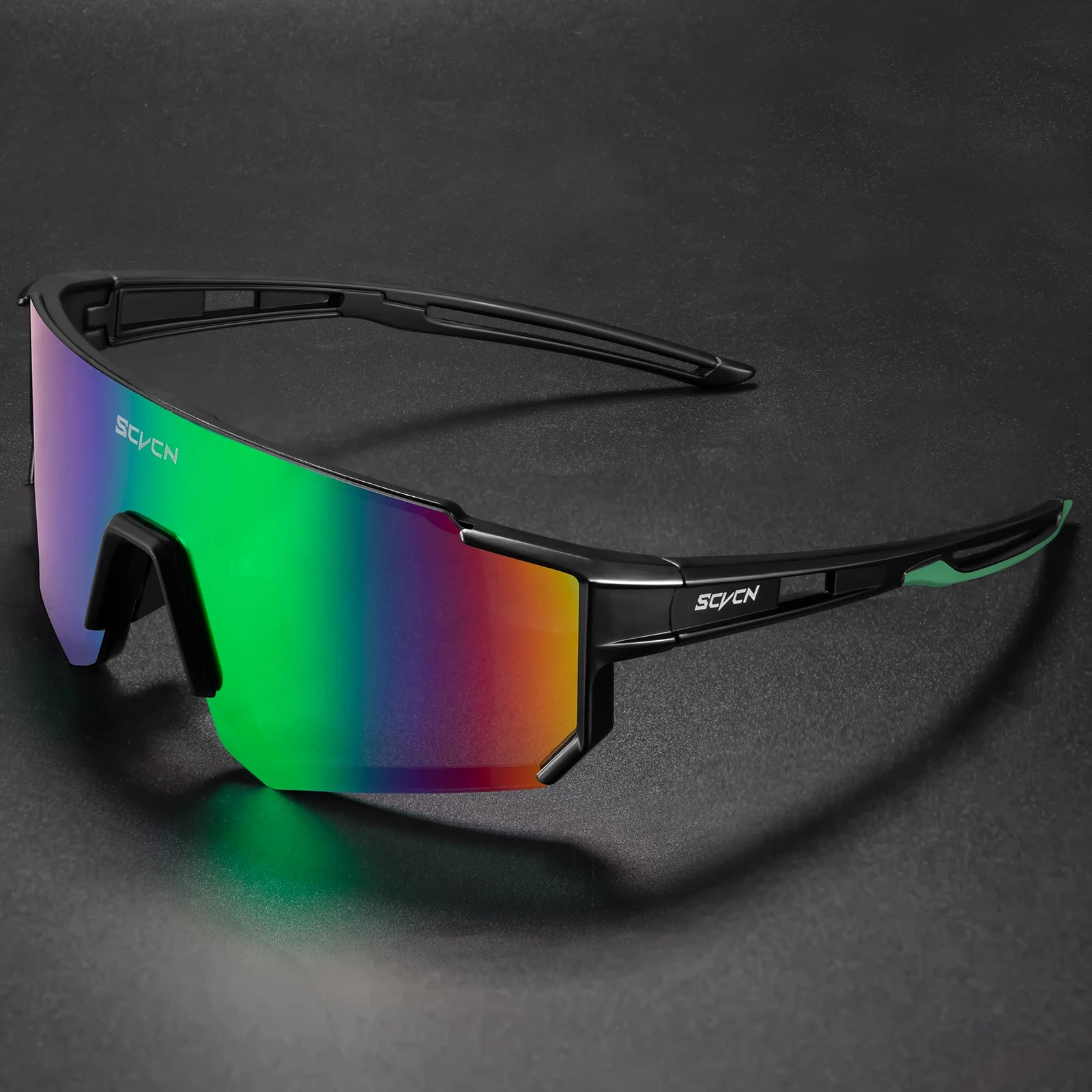 Lunettes Mondial sunset-Vision Sport & Audace!!