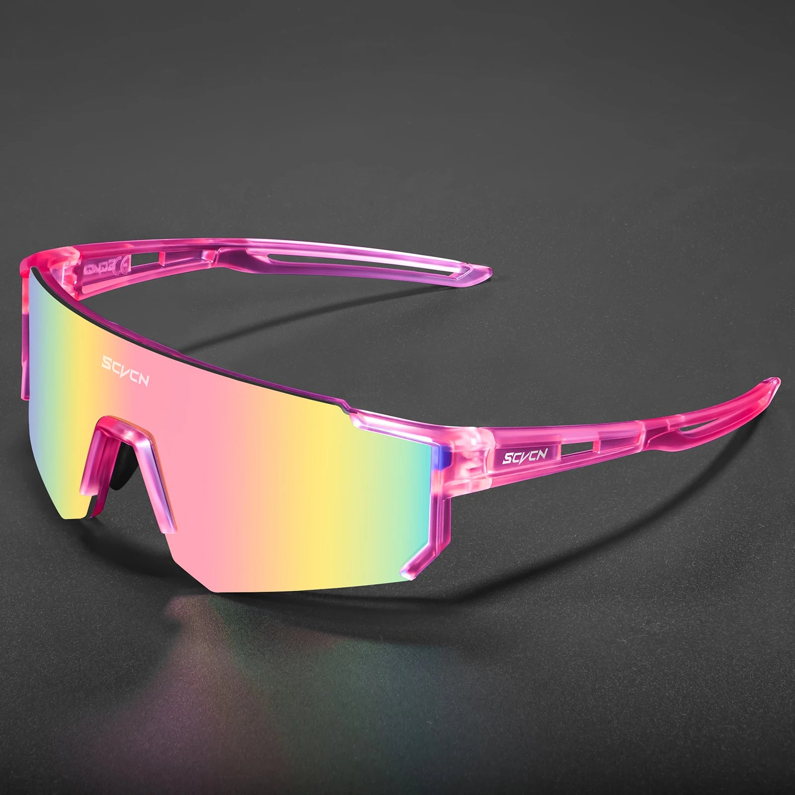 Lunettes Mondial sunset-Vision Sport & Audace!!