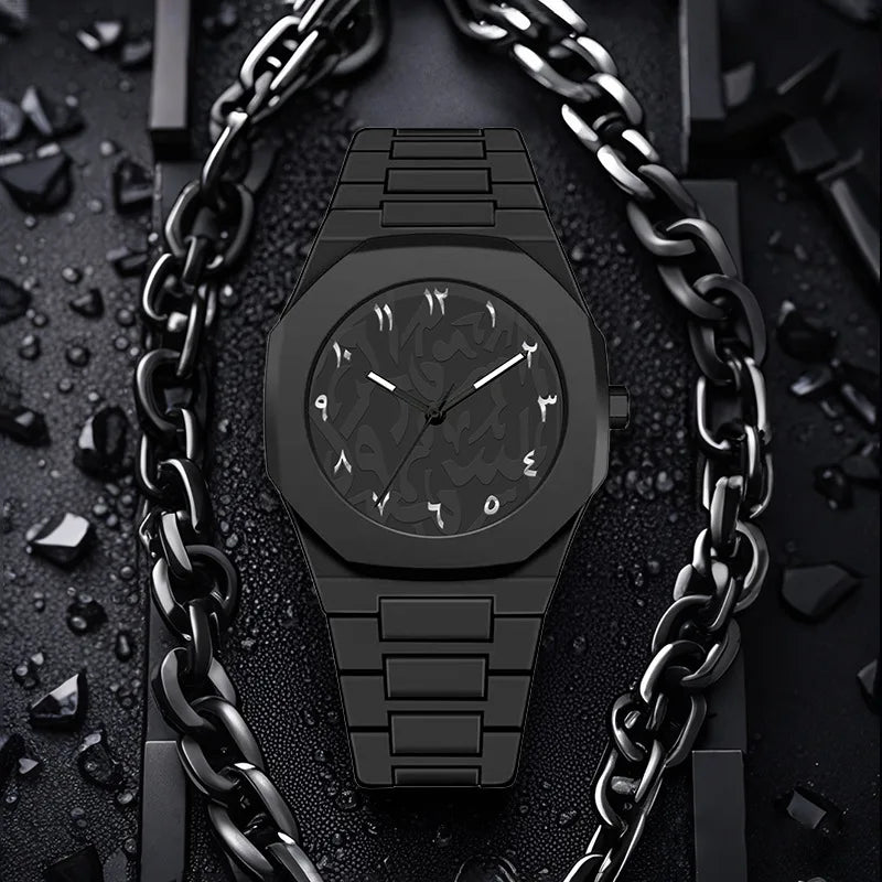watches Mondial-SUNSET INFERNO!