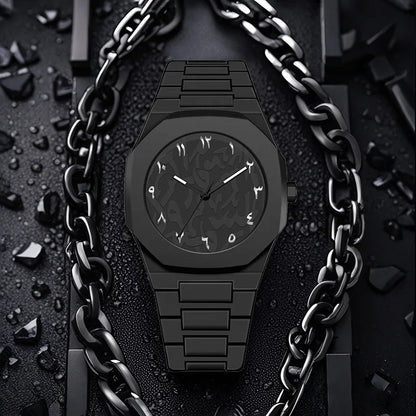 watches Mondial-SUNSET INFERNO!