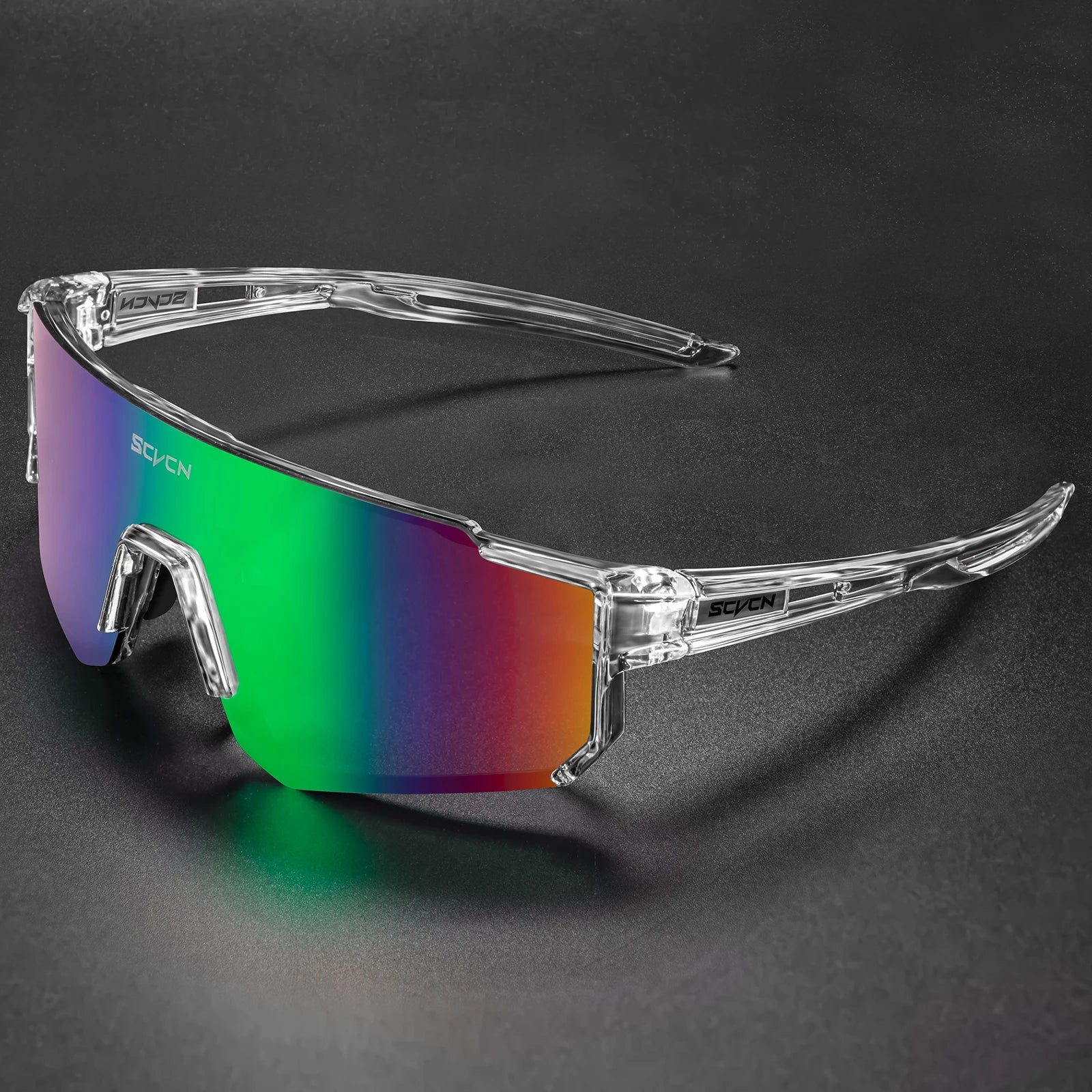 Lunettes Mondial sunset-Vision Sport & Audace!!