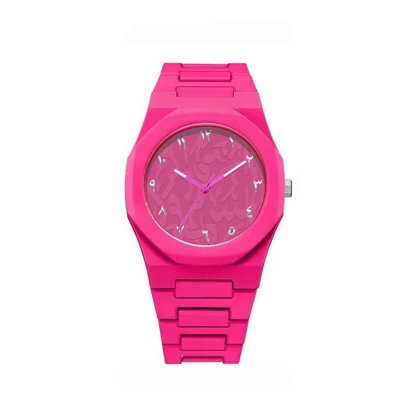 watches Mondial-SUNSET INFERNO