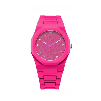 watches Mondial-SUNSET INFERNO!
