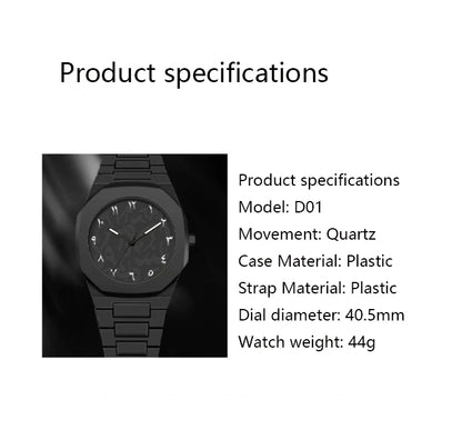 watches Mondial-SUNSET INFERNO!