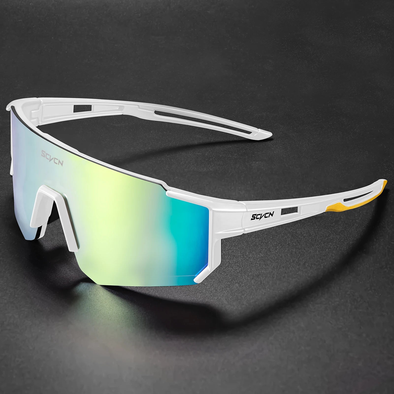 Lunettes Mondial sunset-Vision Sport & Audace!!