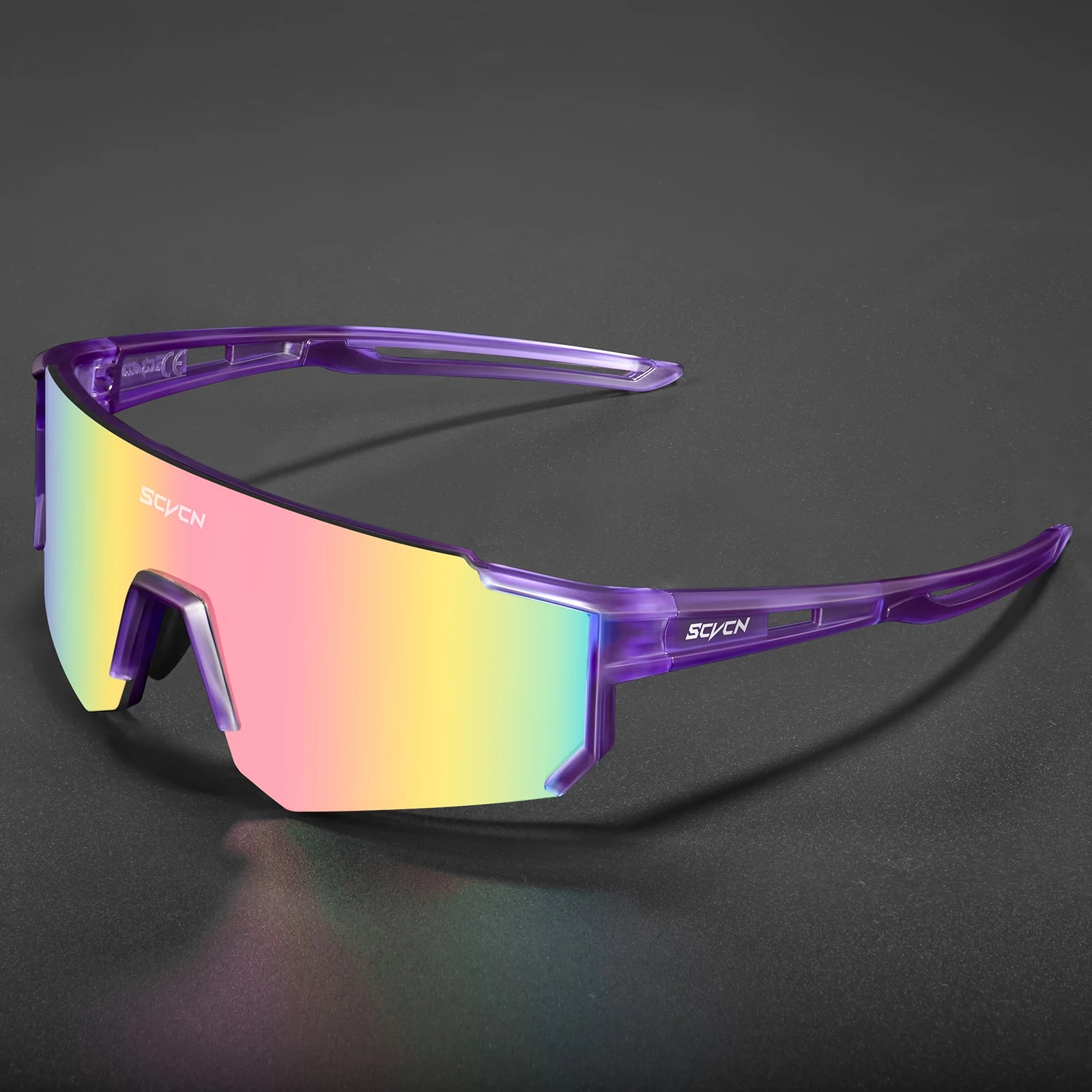Lunettes Mondial sunset-Vision Sport & Audace!!