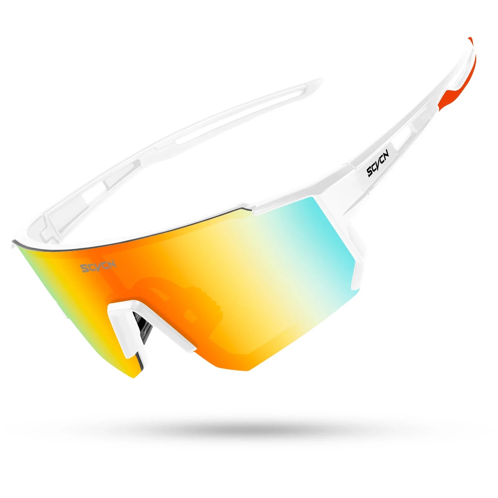 Lunettes Mondial sunset-Vision Sport & Audace!!