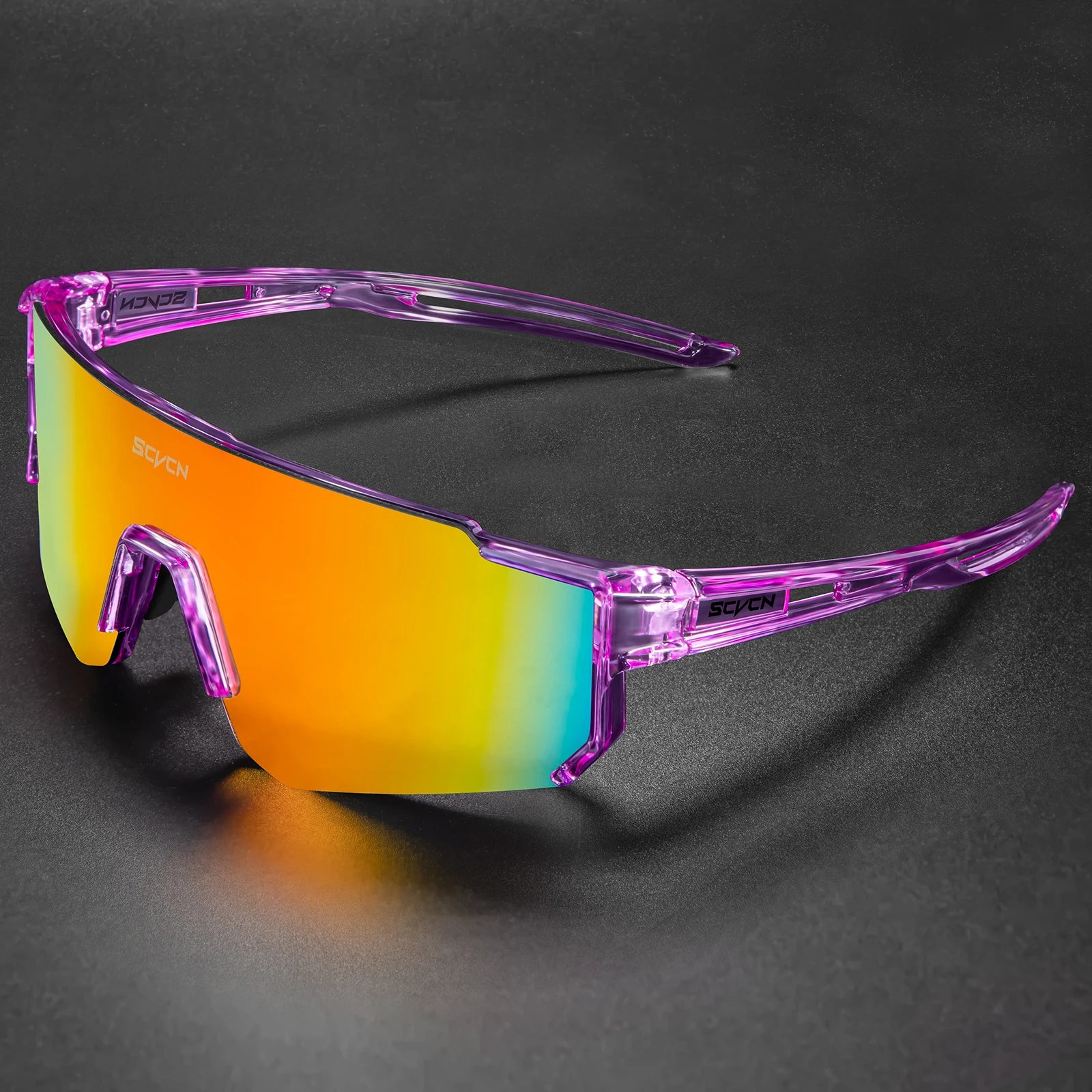 Lunettes Mondial sunset-Vision Sport & Audace!!