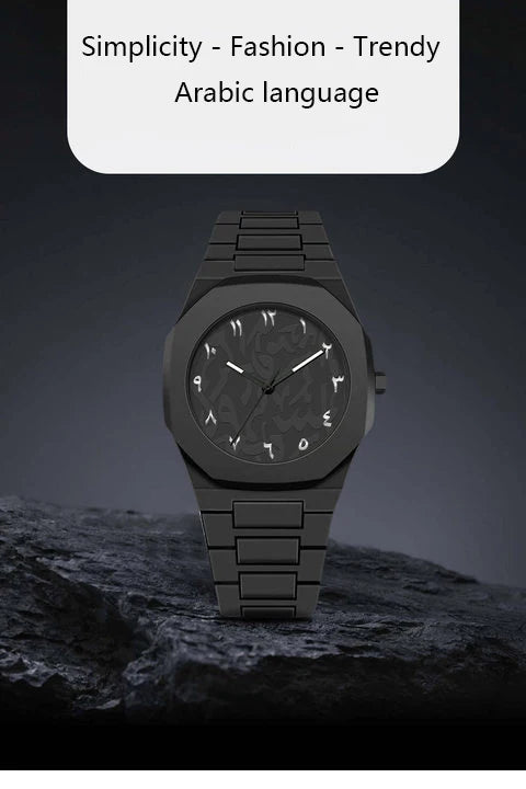 watches Mondial-SUNSET INFERNO!