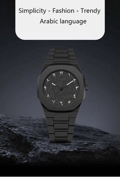 watches Mondial-SUNSET INFERNO!
