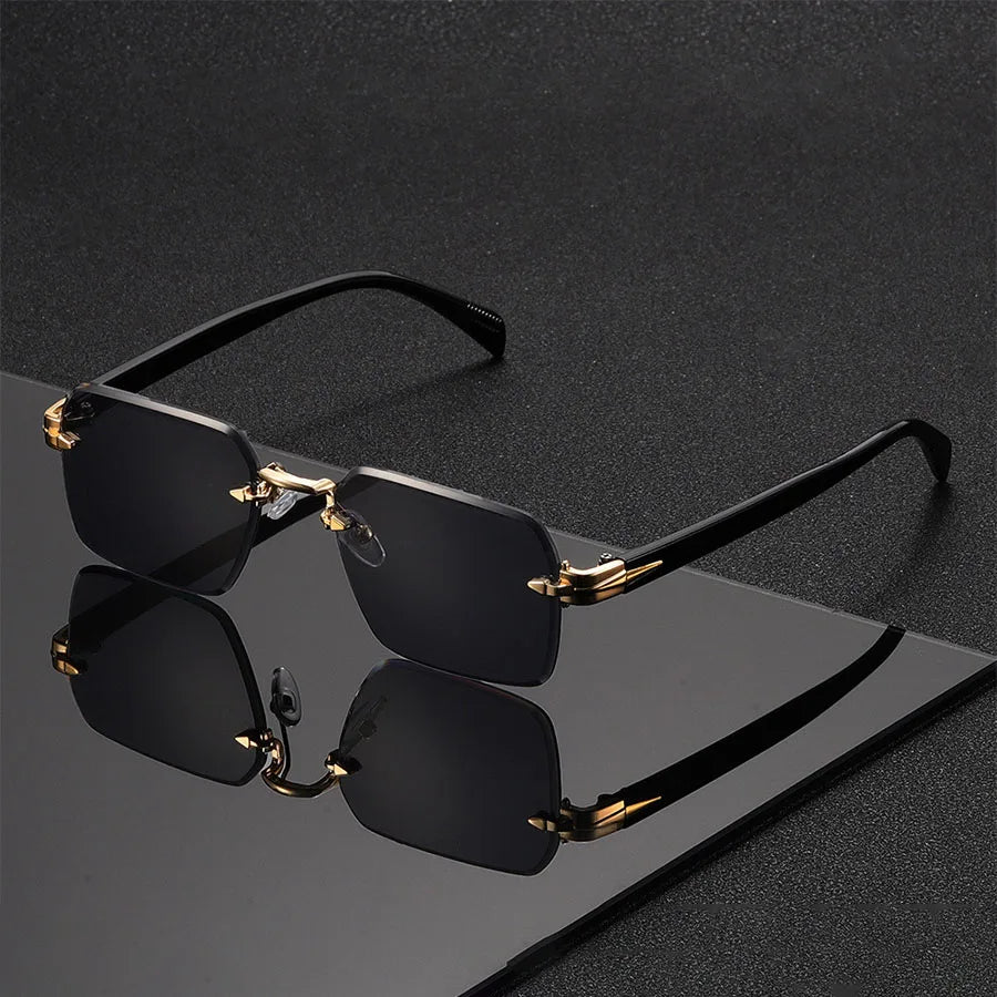 lunette chique  OUTFITS