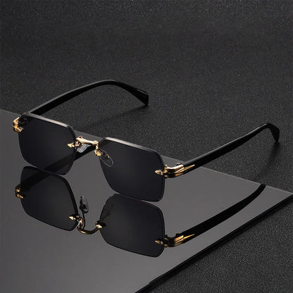 chic glasses OUTFITS