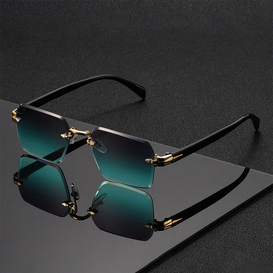 lunette chique  OUTFITS