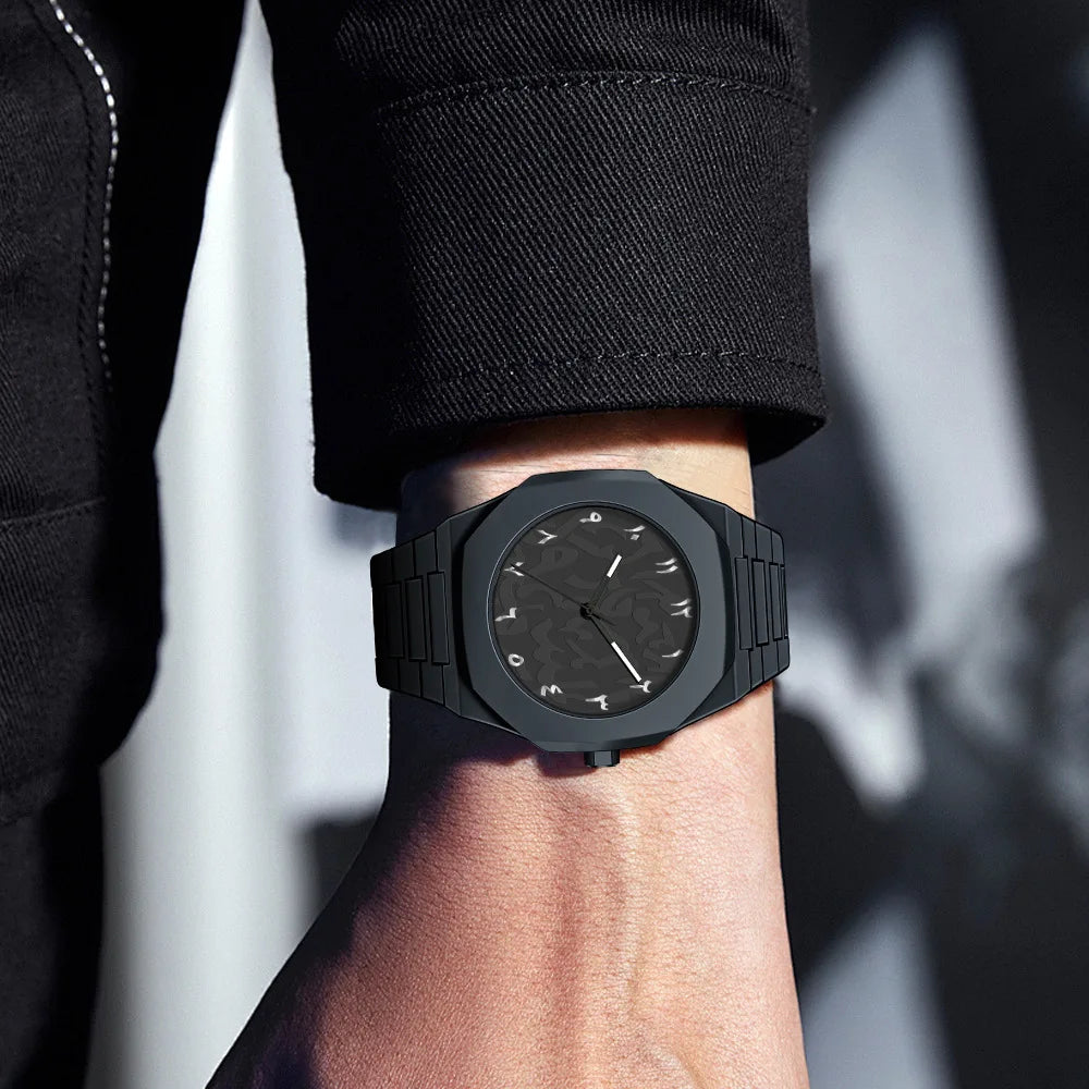 watches Mondial-SUNSET INFERNO
