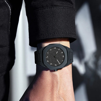 watches Mondial-SUNSET INFERNO!