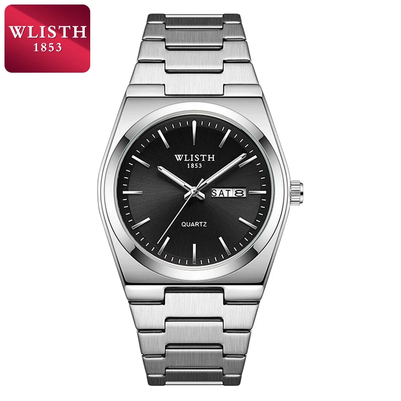 montre Rivera green été 2026 Waterproof