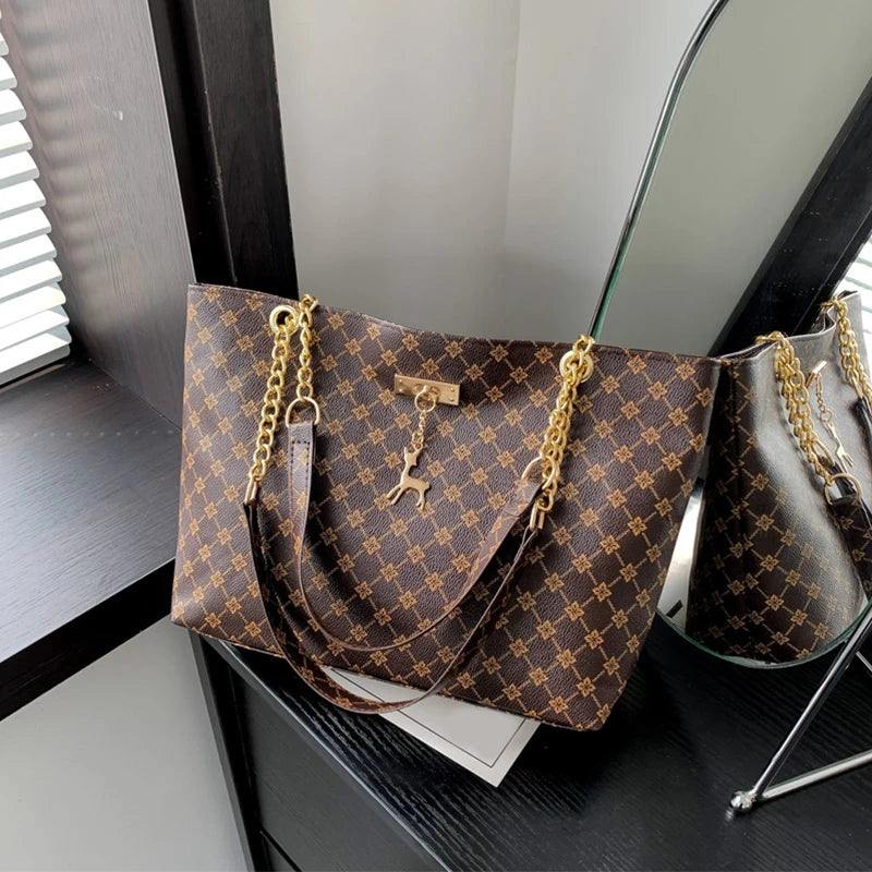 Sac a main sunset Elegance Tote