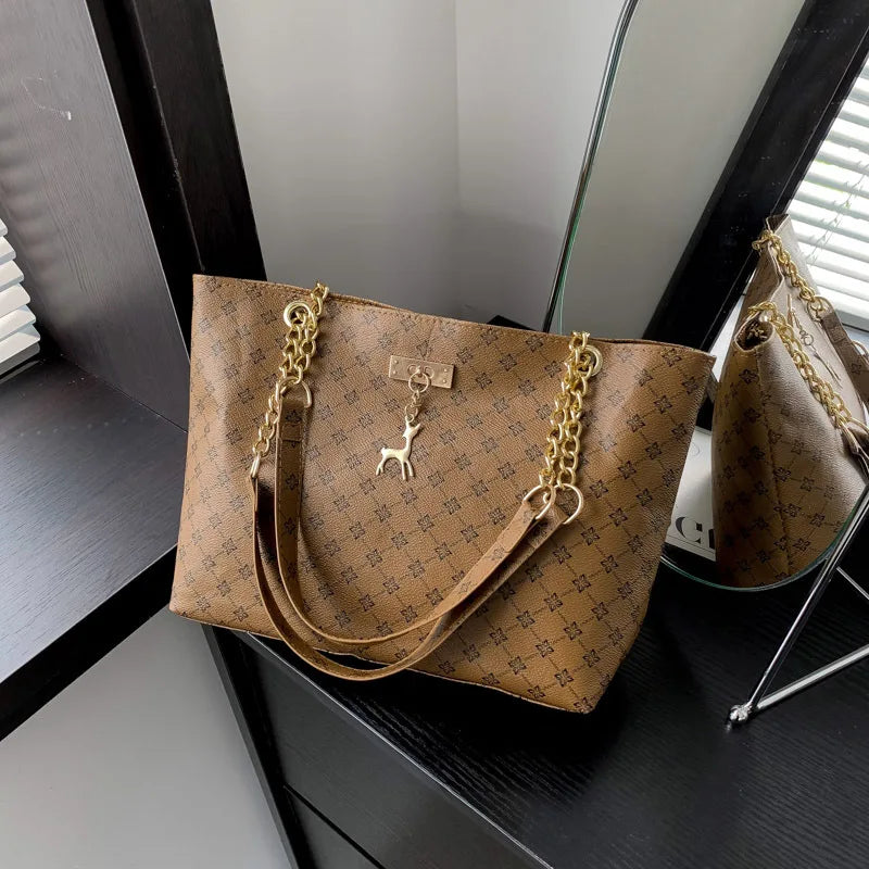 Sac a main sunset Elegance Tote