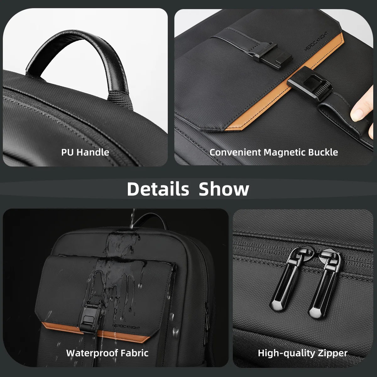 Sac à dos d affaires Mondial sunset élégance au Travail