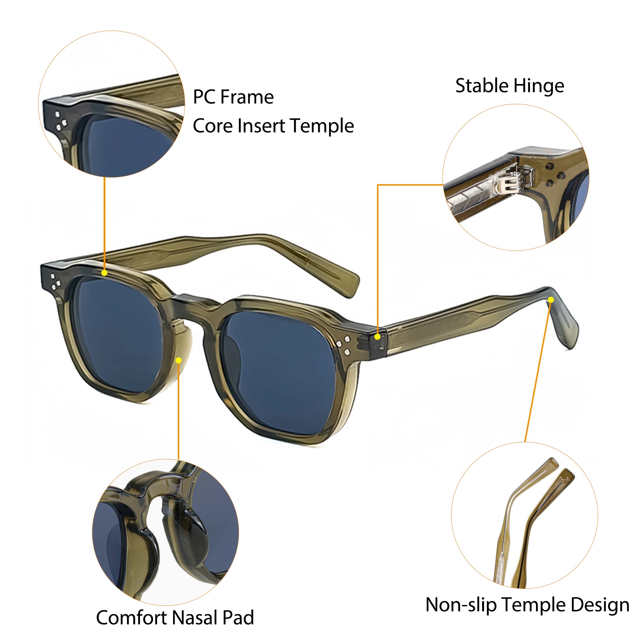 lunette de soleil sunstorm 2026