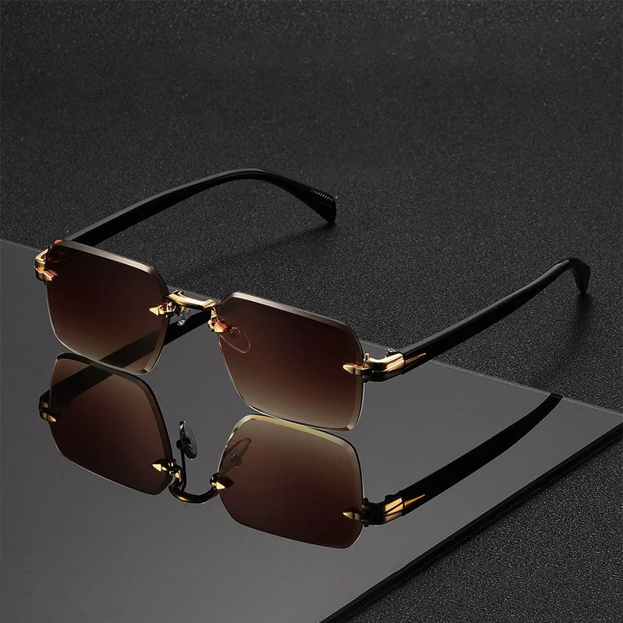 lunette chique  OUTFITS