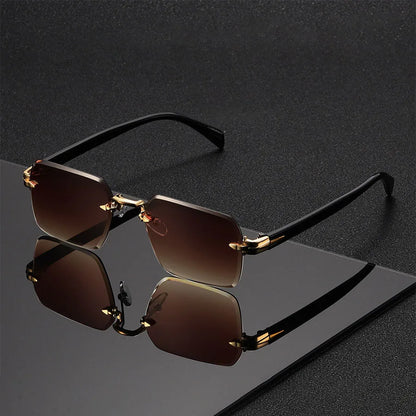 chic glasses OUTFITS