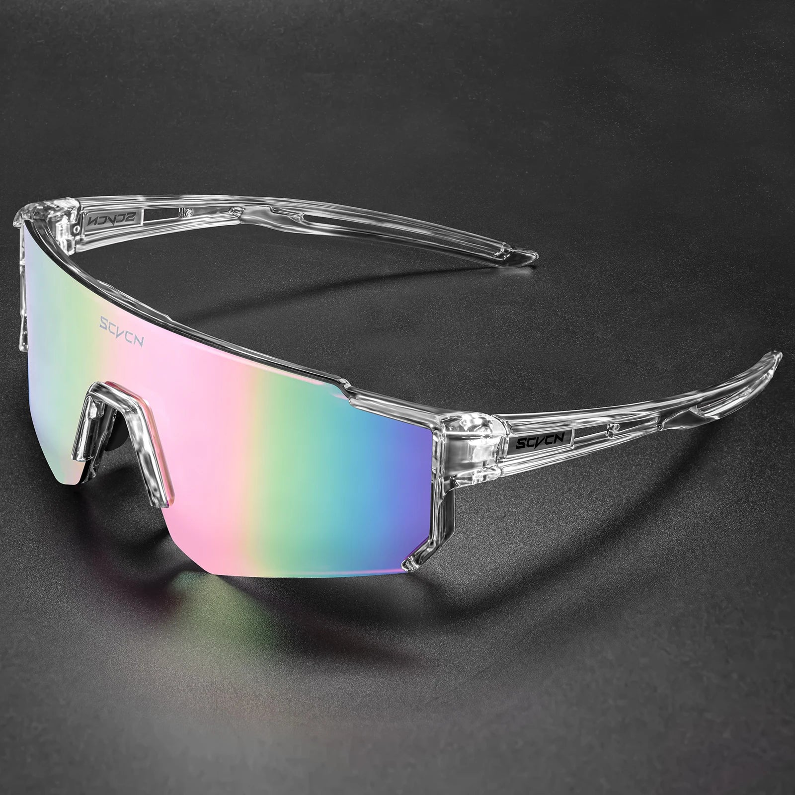 Lunettes Mondial sunset-Vision Sport & Audace!!
