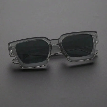 Black Sunset sunglasses for women - Summer 2026 collection