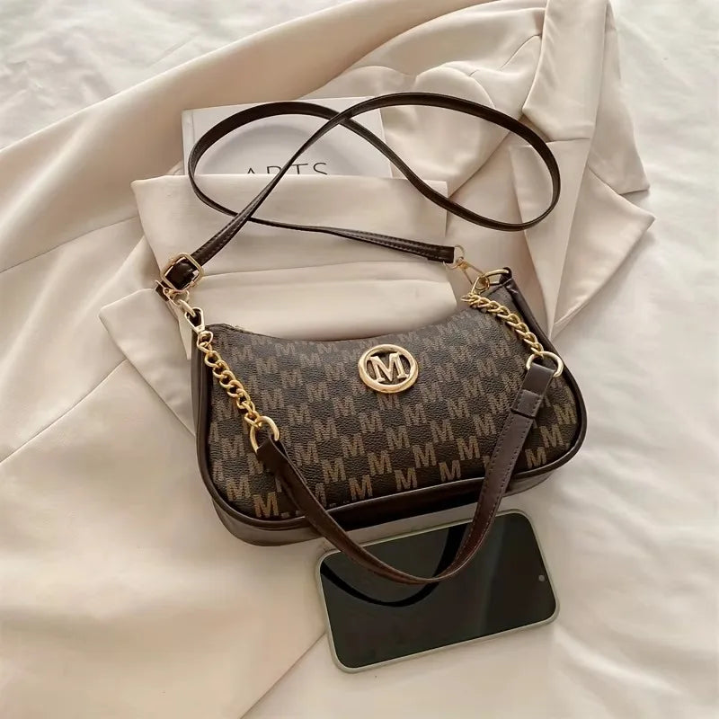 Sac a main signature Mondial SUNSET 2026