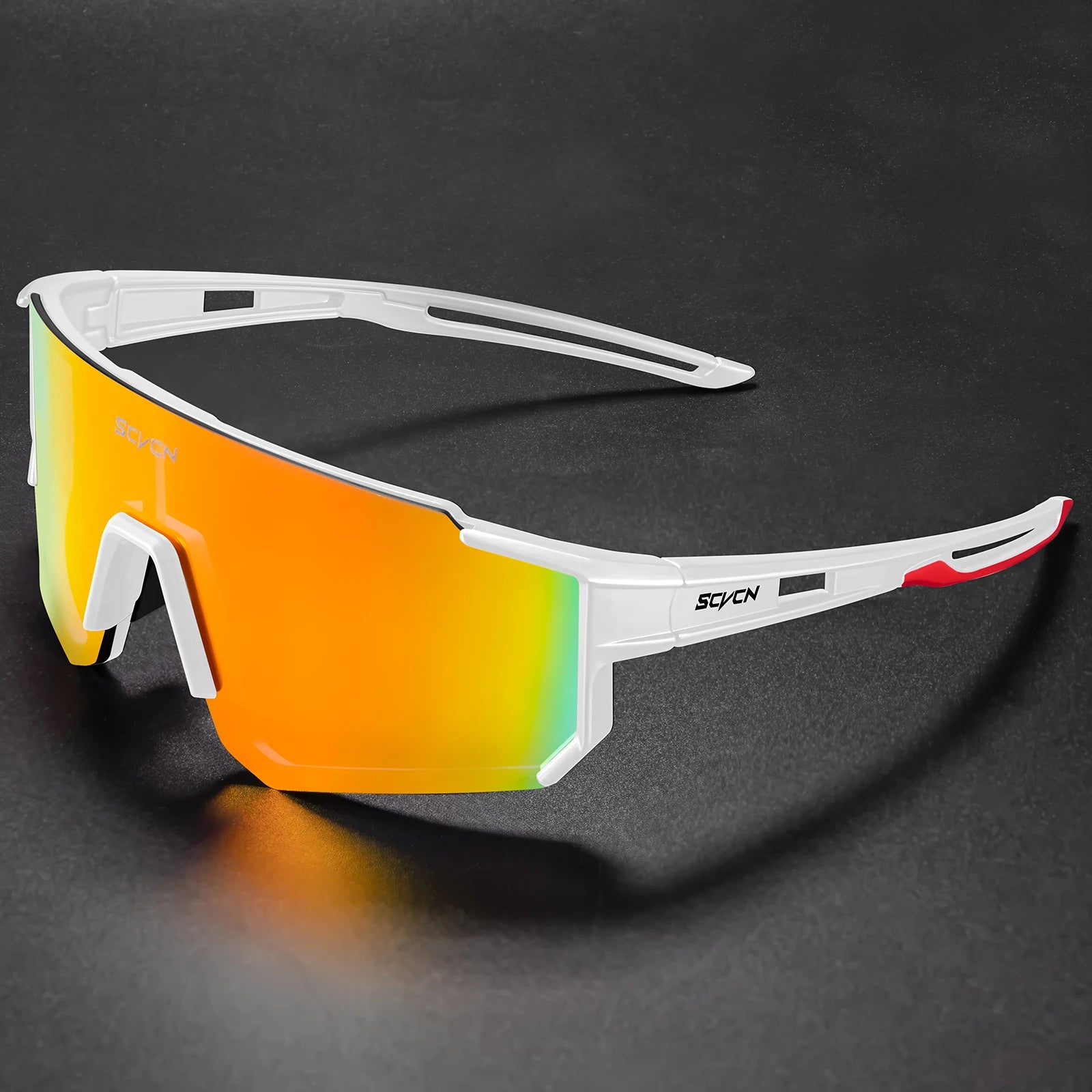 Lunettes Mondial sunset-Vision Sport & Audace!!