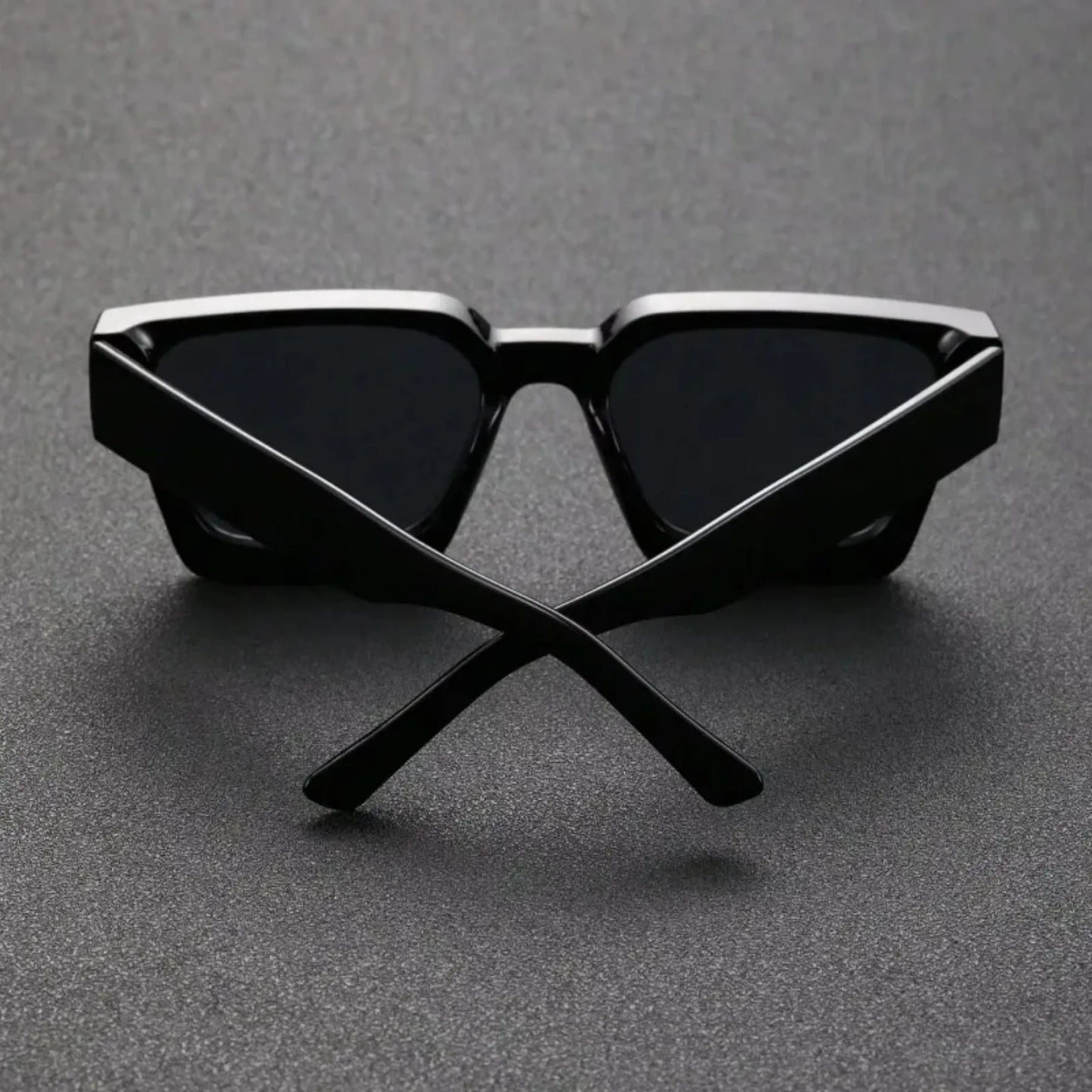Black Sunset sunglasses for women - Summer 2026 collection