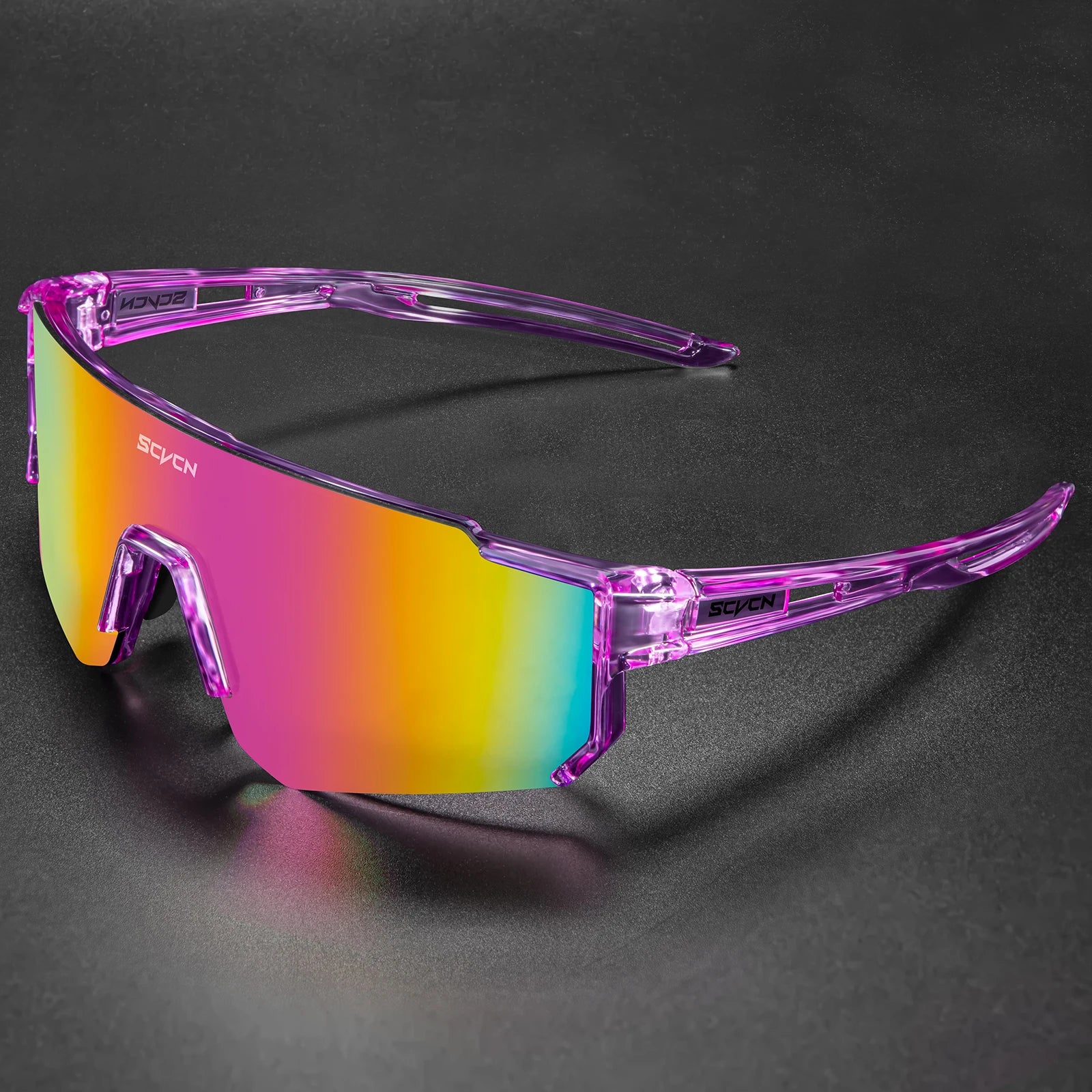 Lunettes Mondial sunset-Vision Sport & Audace!!