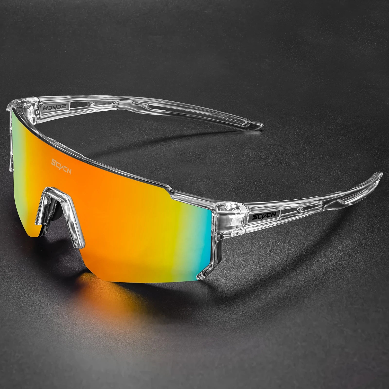 Lunettes Mondial sunset-Vision Sport & Audace!!