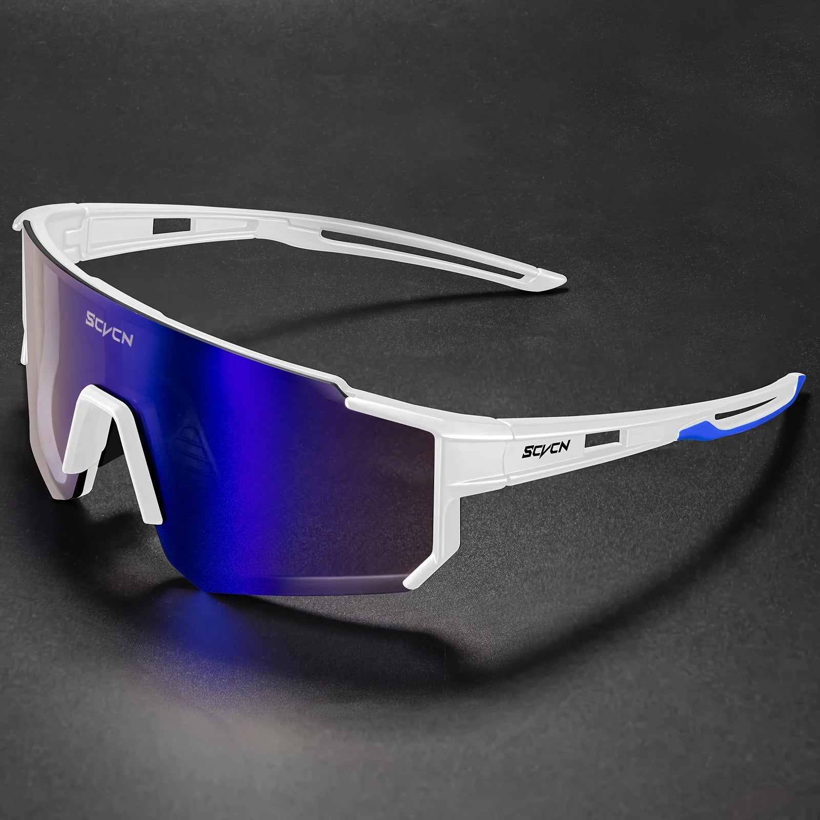 Lunettes Mondial sunset-Vision Sport & Audace!!