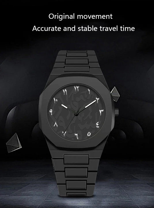 watches Mondial-SUNSET INFERNO!