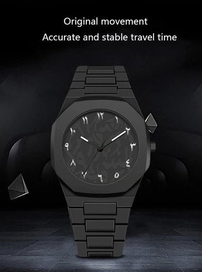 watches Mondial-SUNSET INFERNO!
