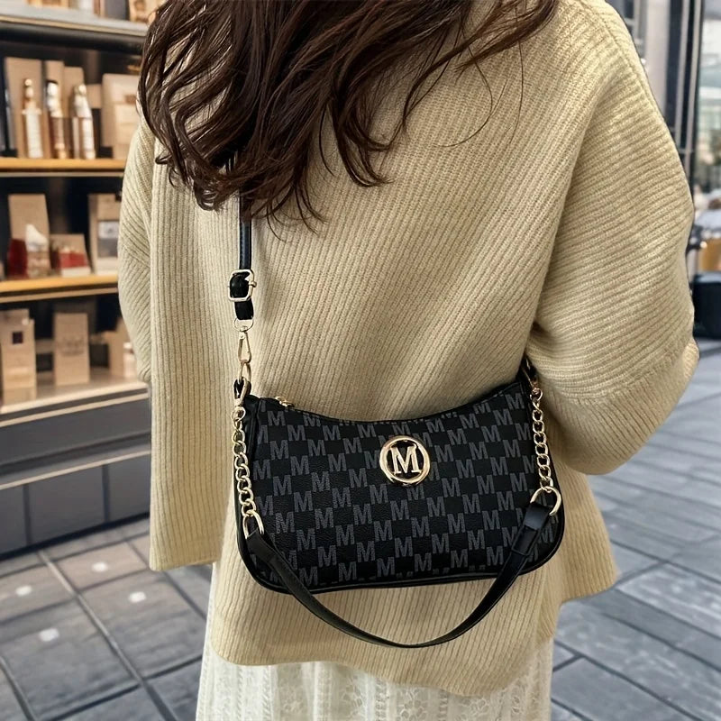 Sac a main signature Mondial SUNSET 2026