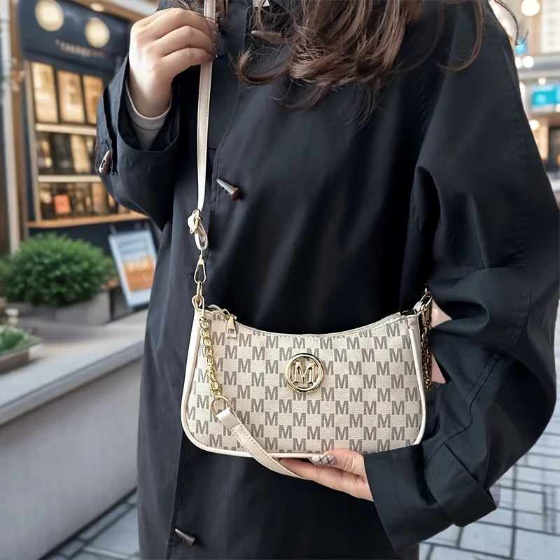 Sac a main signature Mondial SUNSET 2026