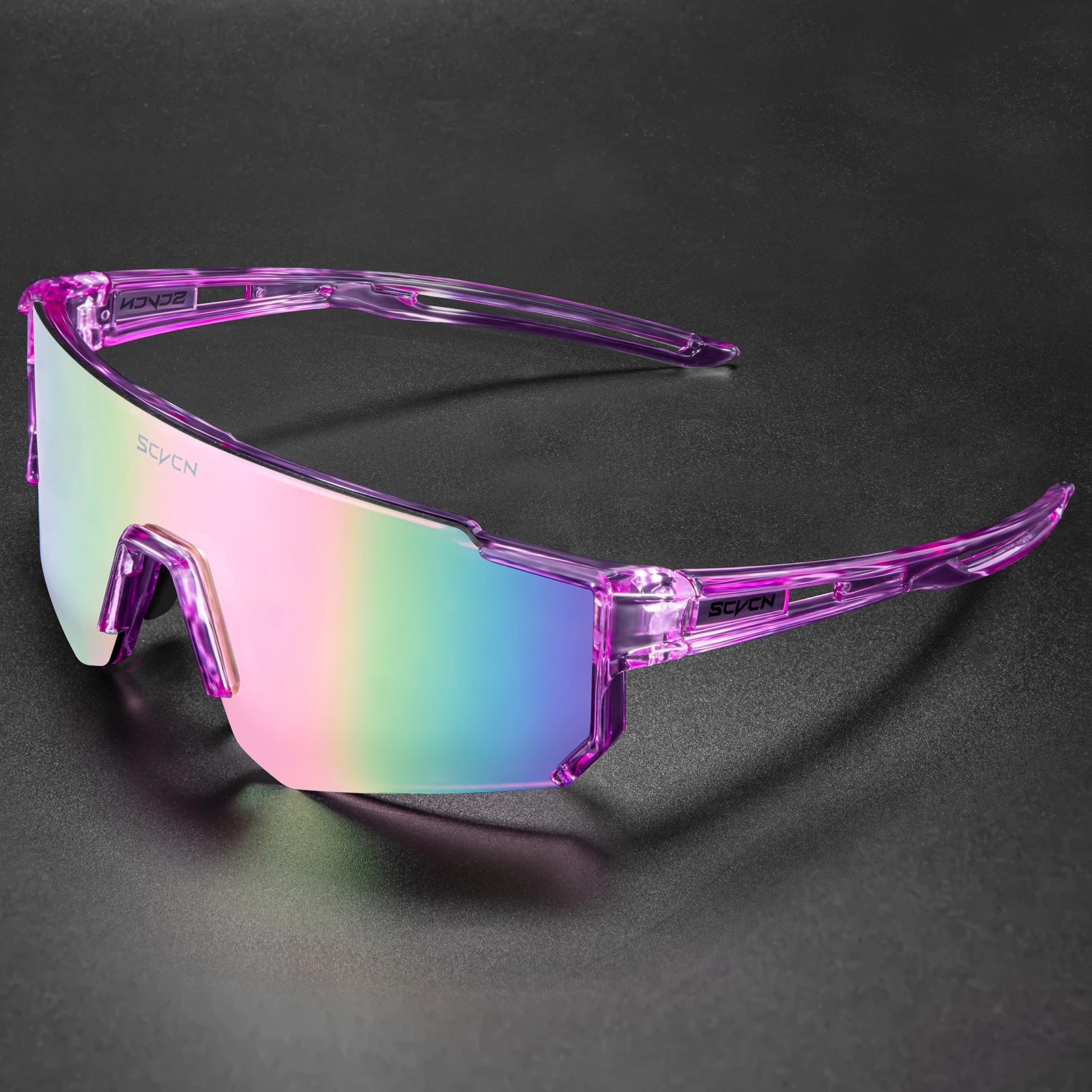 Lunettes Mondial sunset-Vision Sport & Audace!!