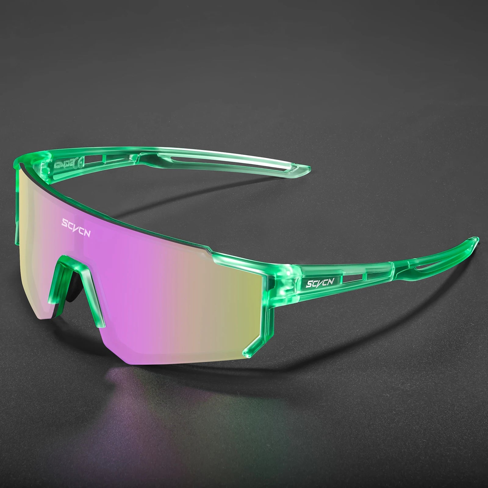 Lunettes Mondial sunset-Vision Sport & Audace!!