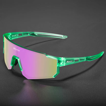 Mondial Sunset-Vision Sport & Audace Sunglasses!!